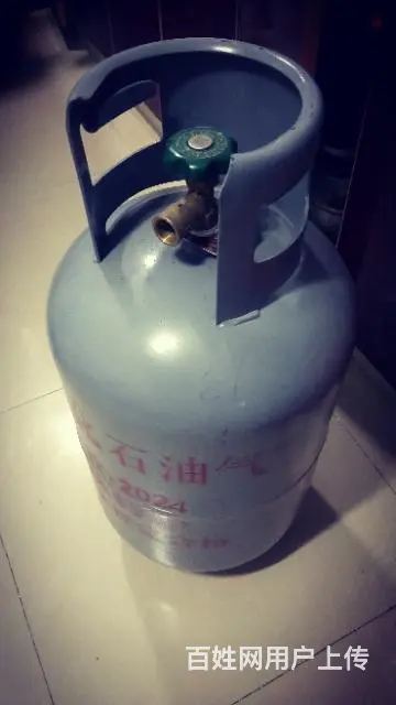 液化气罐急卖 - 图片 1