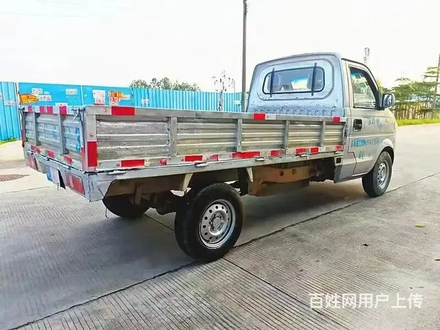 精品15年单排东风小平板 - 图片 4