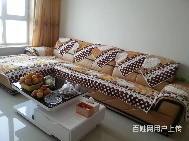 船营区岚川景苑小区 普通住宅 中等装修 - 图片 1