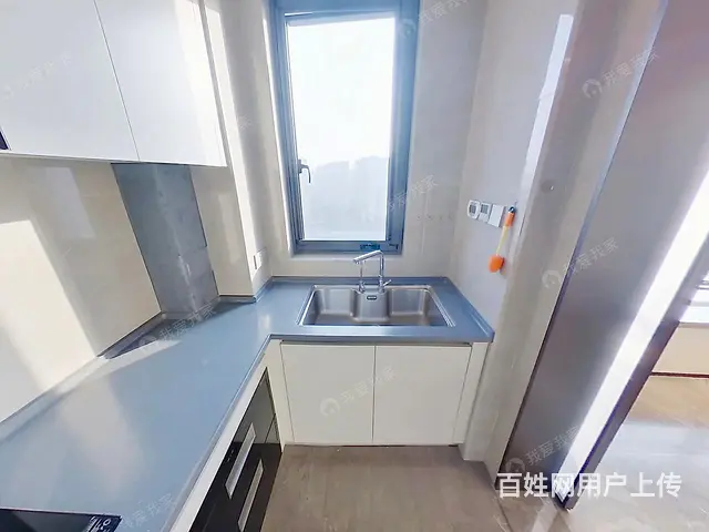 东站旁 绿城品质 东边套铝板外立面 蓝宝石泳池 装标高 - 图片 6