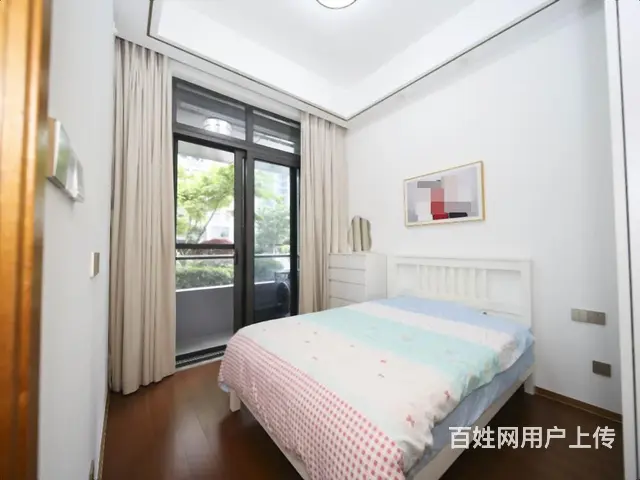 未来科技城地段，精装自住，一楼4米挑高轻法式带地暖，诚售 - 图片 9