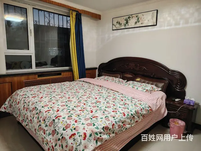 月租桥东（大润发）附近一室一厅设施全（空调房） - 图片 2