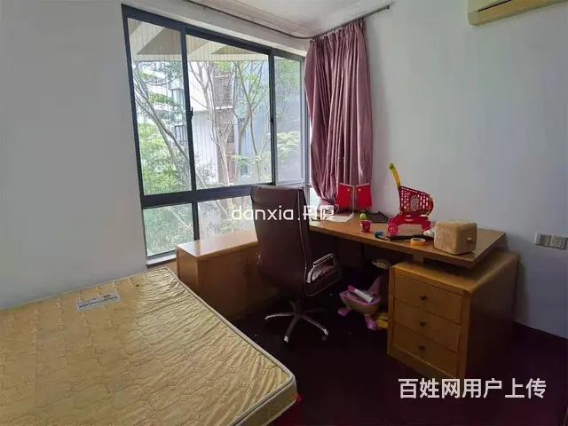 紧邻海沧 龙池圣.地亚哥 3房出租 东南双阳台 - 图片 6