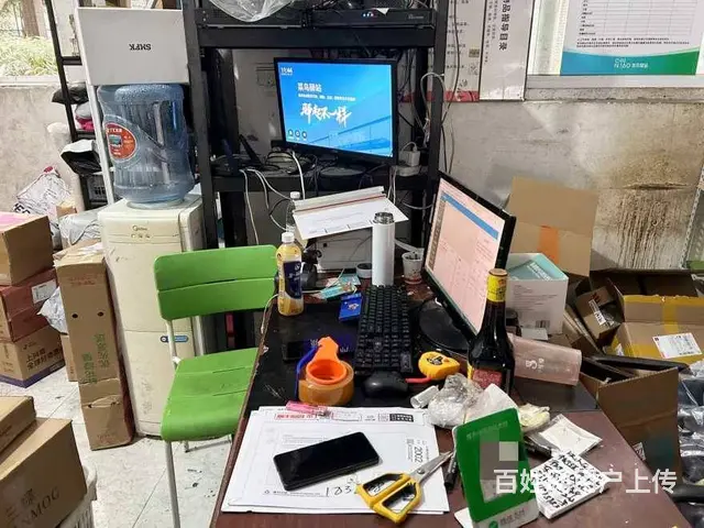 （兴铺）石桥铺经营多年菜鸟驿站整体转让 - 图片 2