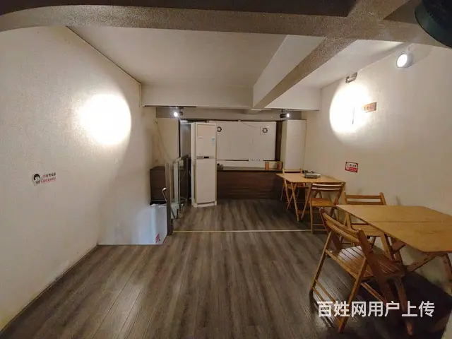 （51旺铺推荐）海垦路香樟林风情街30平餐饮店出租 - 图片 5