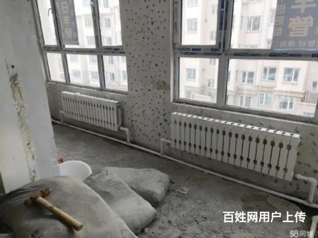 高师傅暖气电工自来水 - 图片 2