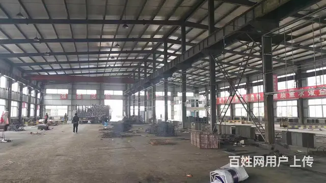大型工业厂房整体出租出售 - 图片 3