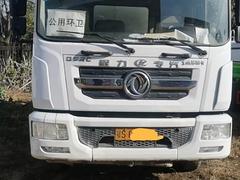 二手带户12方洒水车