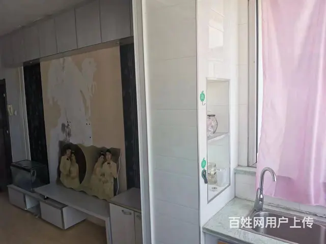 向阳区烧烤城康悦居7楼顶楼68平 中等装修10万 房本满五 - 图片 11