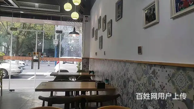 新北区龙锦路75平餐馆转让 - 图片
