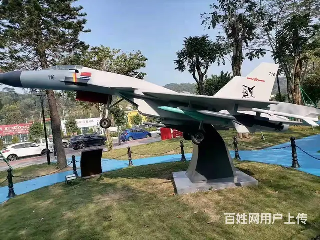 仿真飞机模型价格？专业国防军事模型展设备生产厂家 - 图片 4