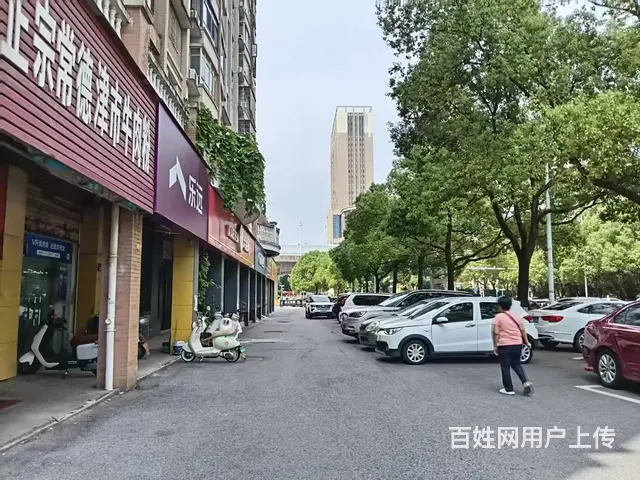 （老板本人）地铁站  大型小区临街门面房东直租6988 - 图片 2
