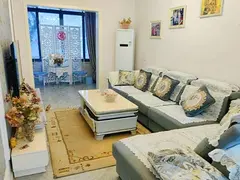 沈丘西关   惠民小区B 商住两用1厅 精装修