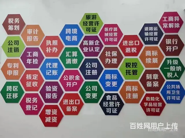贾汪办理代理记账费用一年是多少,附近会计 - 图片 5