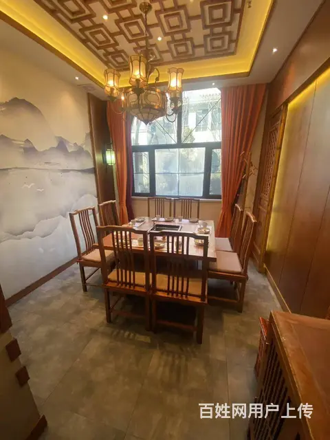 【搞定了！】南岗区哈西复旦街临街火锅餐饮出兑转让纯一楼 - 图片 6