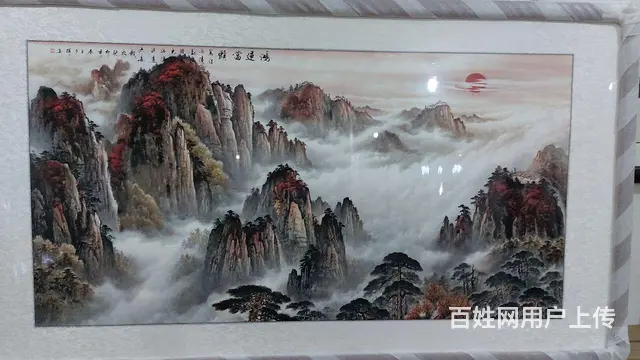 家居字画，装饰画 - 图片 3