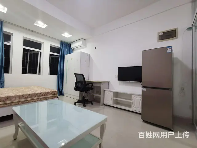 【搞定了！】房东直租老虎城温馨一居室 - 图片 2