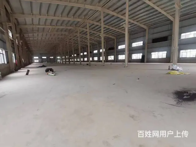 （51旺铺推荐）澄迈工业大道大型厂房招租 - 图片 7