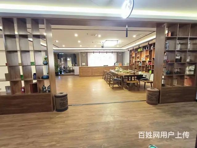 B个人一库尔勒市中心休闲会所转让 - 图片 7