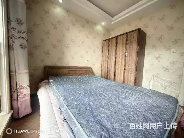 高铁时代广场(金山桥开发区) 普通住宅2厅 精装修 - 图片 5