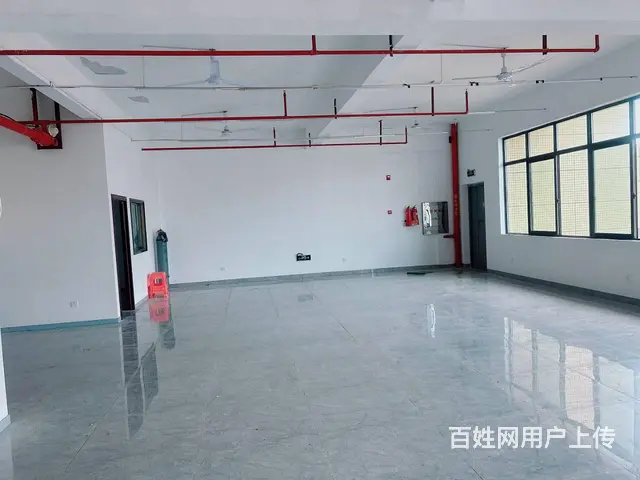 （老板本人）高新开发区同心工业园精装修厂房/仓库/办公楼出租 - 图片 4