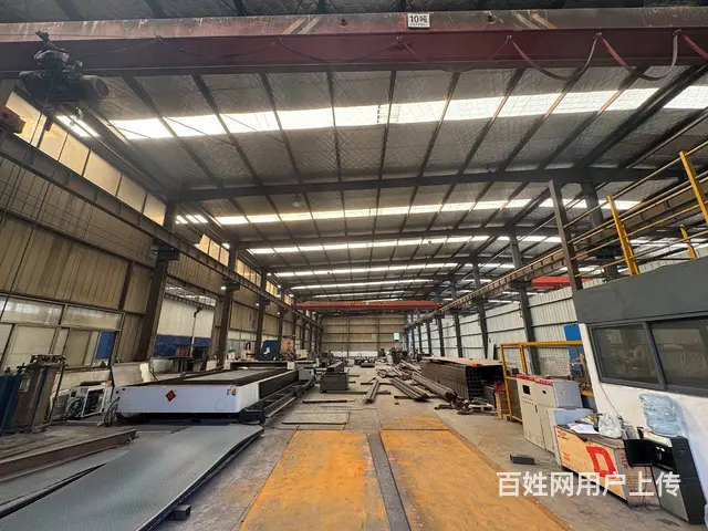 （徐州找店网）鼓楼区中山北路旁厂房出租 - 图片 5