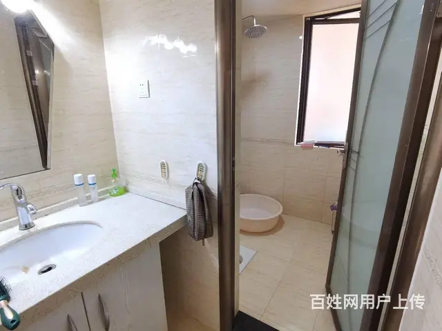 师专附小旁 奥宸橙郡3房 精装修 南北通透 星耀地 - 图片 7