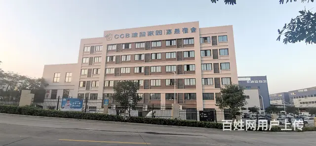 多套房间出租，可做宿舍，无中介费 - 图片 1