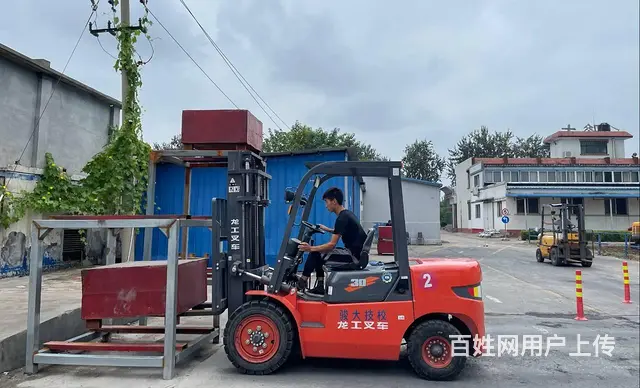 莱芜学电焊培训报名二保焊手把焊氩弧焊培训挖掘机零基 - 图片 6