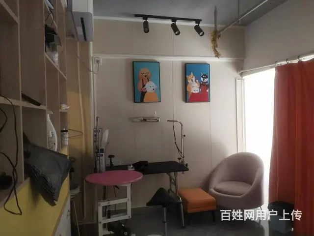 （51旺铺推荐）龙昆南悦城135平铺面转让 - 图片 4