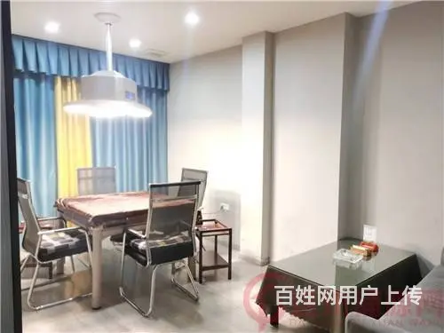 （达州铺源网）南外鸿雁街中国电信对面450㎡茶楼转让 - 图片 8