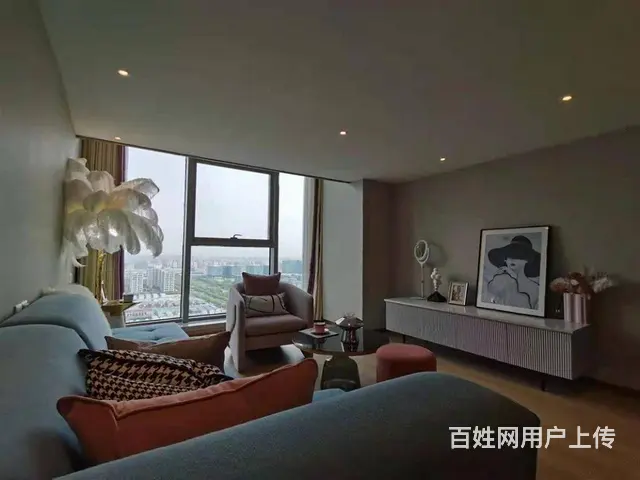 鼎创财富中心售楼部团购热线 - 图片 5
