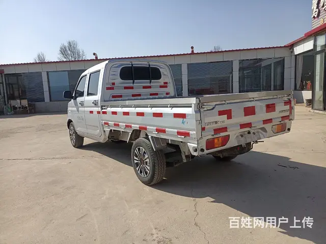 五菱 五菱荣光 平板车 - 图片 5
