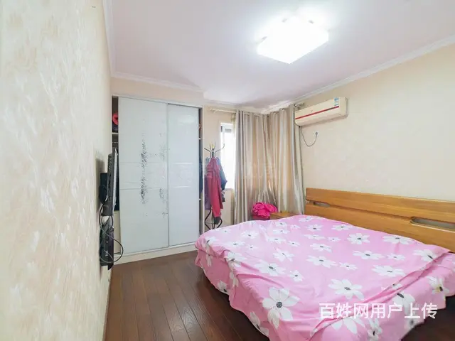 急售！博小北郊未用，怡康机电两室拎包住，到校500 - 图片 2
