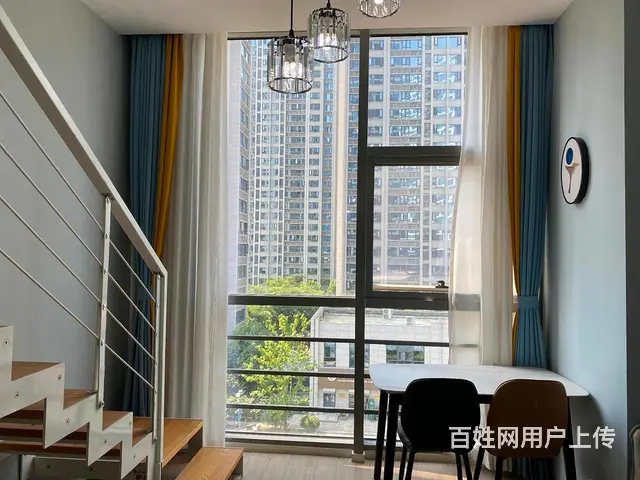 万通时尚公馆售楼部团购热线 - 图片 7
