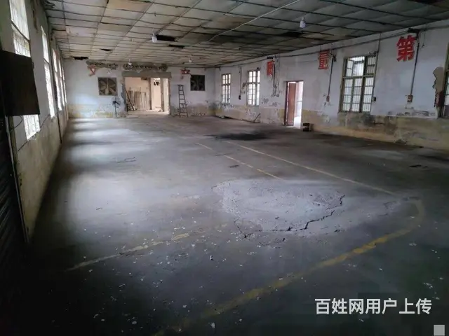 (房东直租)浏阳市永安镇独院2100平厂房优价出租，可分租 - 图片 4