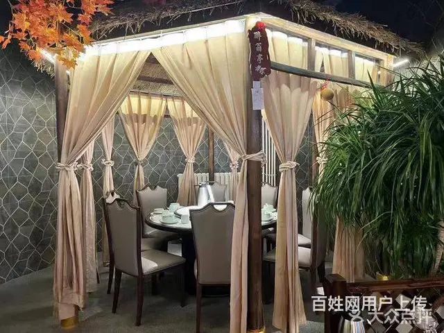 B16583一繁华商圈精装修中餐店转让（有天然气） - 图片 1