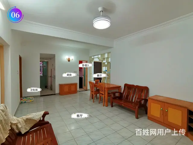 学区房出租 - 图片 5
