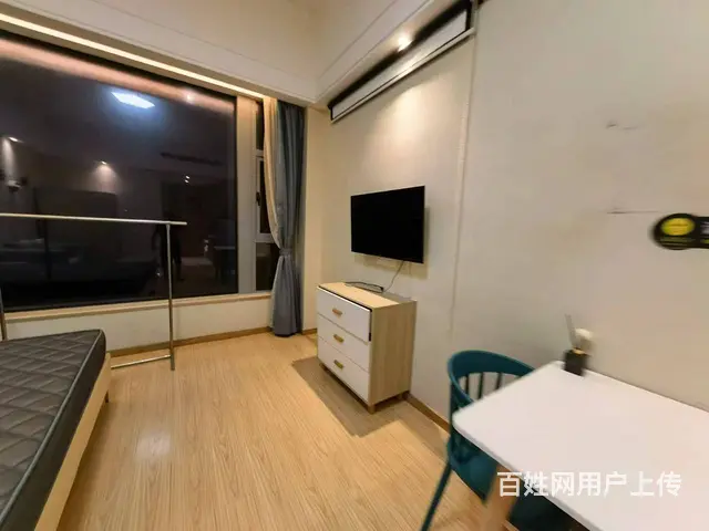 地铁房龙都大厦(西湖-古荡) 普通住宅 精装修 - 图片 5