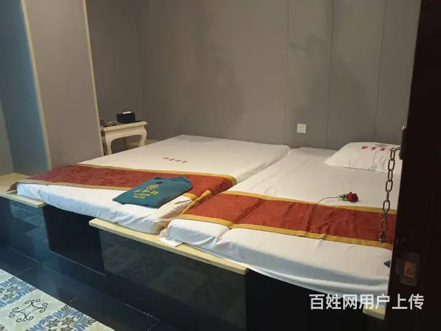 （51旺铺推荐）天涯区河西路1390平足浴养生馆转让 - 图片 3
