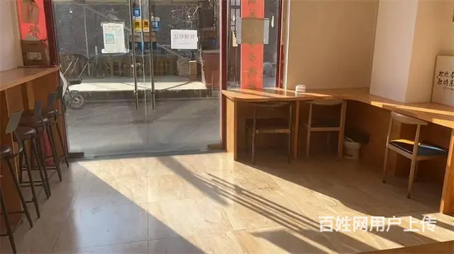 (同城搜铺网免费找店)夫子庙30平小吃店转让 - 图片 4
