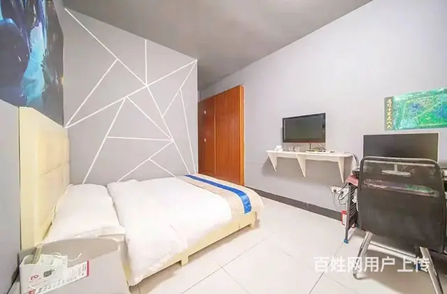 （老板本人）带电梯精装修十年盈利中宾馆优价转让  5861 - 图片 3