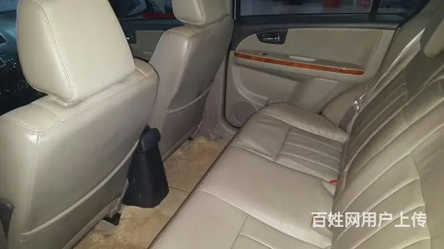 [厦门]铃木天语SX4 1.6L 自动 精英型 2 - 图片 3