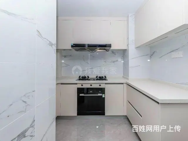 户型好 带车位1个 可谈空间很大 - 图片 6