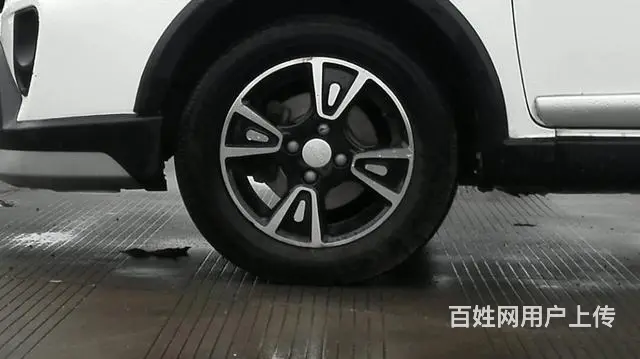 吉利熊猫 2015款 1.5L 自动 酷趣版 (国 - 图片 5