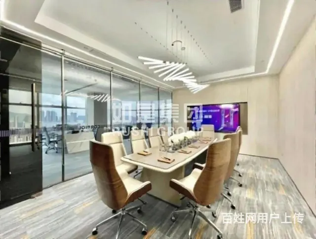 丰泽城东 新甲写 精装交付 正对电梯展示面好 停车方便 - 图片 10