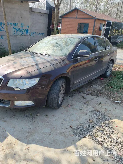 斯柯达 昊锐 2012款 1.8TSI 手自一体 贵雅版 - 图片 3