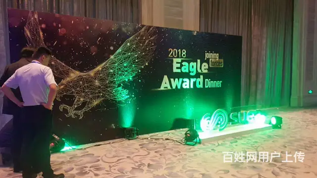 海口LED屏、灯光、音响设备租赁、活动庆典策划 - 图片 7