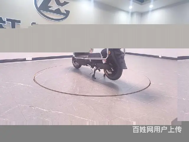 大连代理哈里威电动车 - 图片 6