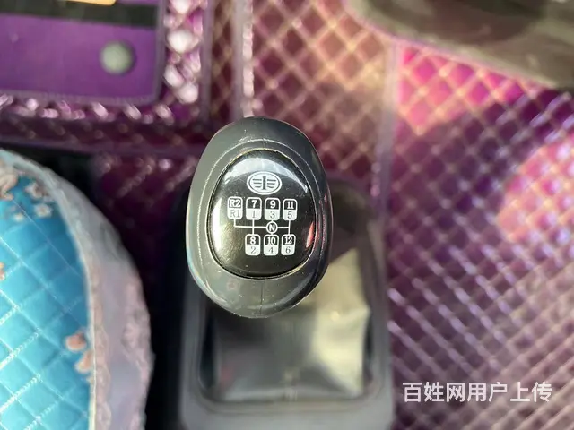 出售20年解放JH6前四后八高栏460马力潍柴国5 - 图片 10